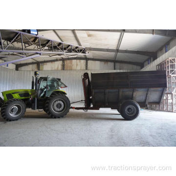 Grain Truck for Sale Near Me